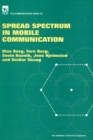 Image for Spread spectrum in mobile communication