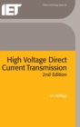 Image for High Voltage Direct Current Transmission