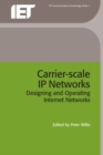 Image for Carrier-Scale IP Networks