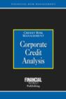 Image for Corporate Credit Analysis