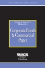 Image for Corporate bonds and commercial paper