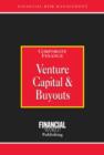 Image for Venture Capital and Buyouts
