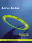 Image for Business Lending
