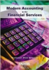 Image for Modern accounting in financial services  : accountancy for banking students