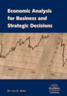 Image for Economic Analysis for Business and Strategic Decisions