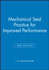 Image for Mechanical Seal Practice for Improved Performance