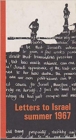 Image for Letters To Israel