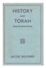 Image for History And Torah