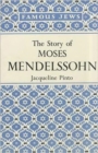 Image for The Story of Moses Mendelssohn