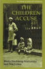 Image for The Children Accuse