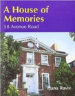 Image for A House of Memories