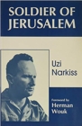 Image for Soldier of Jerusalem