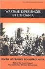 Image for Wartime Experiences in Lithuania