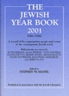 Image for The Jewish Year Book