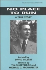 Image for No place to run  : a true story