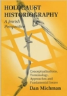 Image for Holocaust historiography  : a Jewish perspective