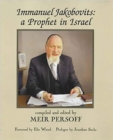 Image for Immanuel Jakobovits  : a prophet in Israel