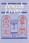 Image for Jewish Living