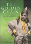 Image for The golden chain  : fifty years of the Jewish quarterly
