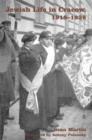 Image for Jewish Life in Cracow, 1918 - 1939
