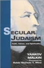 Image for Secular Judaism