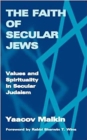 Image for Secular Judaism