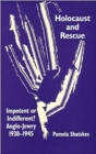 Image for Holocaust and Rescue