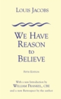 Image for We Have Reason to Believe