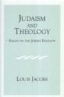 Image for Judaism and Theology