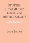 Image for Studies in Talmudic Logic and Methodology