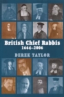 Image for British Chief Rabbis, 1664-2006