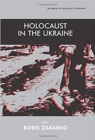 Image for Holocaust in the Ukraine