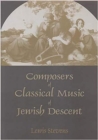 Image for Composers of Classical Music of Jewish Descent