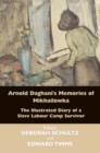 Image for Arnold Daghani&#39;s memories of Mikhailowka  : the illustrated diary of a slave labour camp survivor