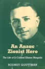 Image for An Anzac Zionist Hero