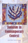 Image for Judaism in Contemporary Context