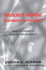 Image for Holocaust Agendas, Conspiracies and Industries?