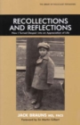 Image for Recollections and Reflections