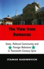 Image for The View From Damascus