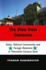 Image for The View from Damascus