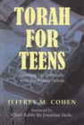 Image for Torah for Teens