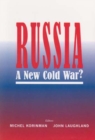 Image for Russia  : a new Cold War?