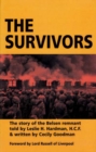 Image for The survivors  : the story of the Belsen remnant