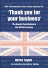 Image for &#39;Thank you for your business&#39;