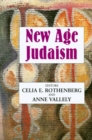 Image for New Age Judaism