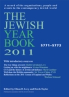 Image for The Jewish Year Book 2011