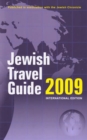 Image for Jewish Travel Guide