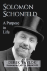 Image for Solomon Schonfeld  : a purpose in life