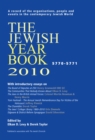Image for The Jewish Year Book 2010