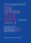 Image for The Jewish Year Book 2013